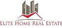 Elite Home Real Estate logo